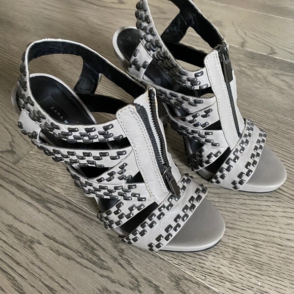 Zara heels - Picture 2 of 3